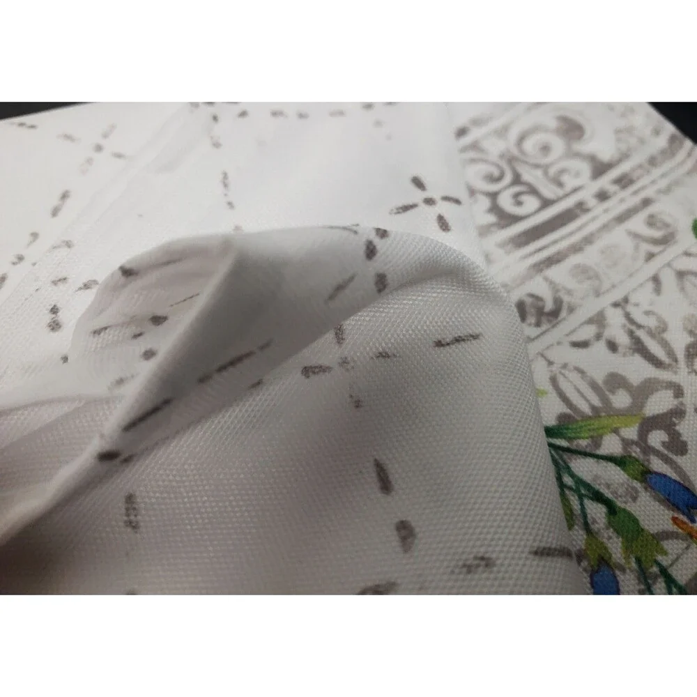 Benson Mills selling fabric